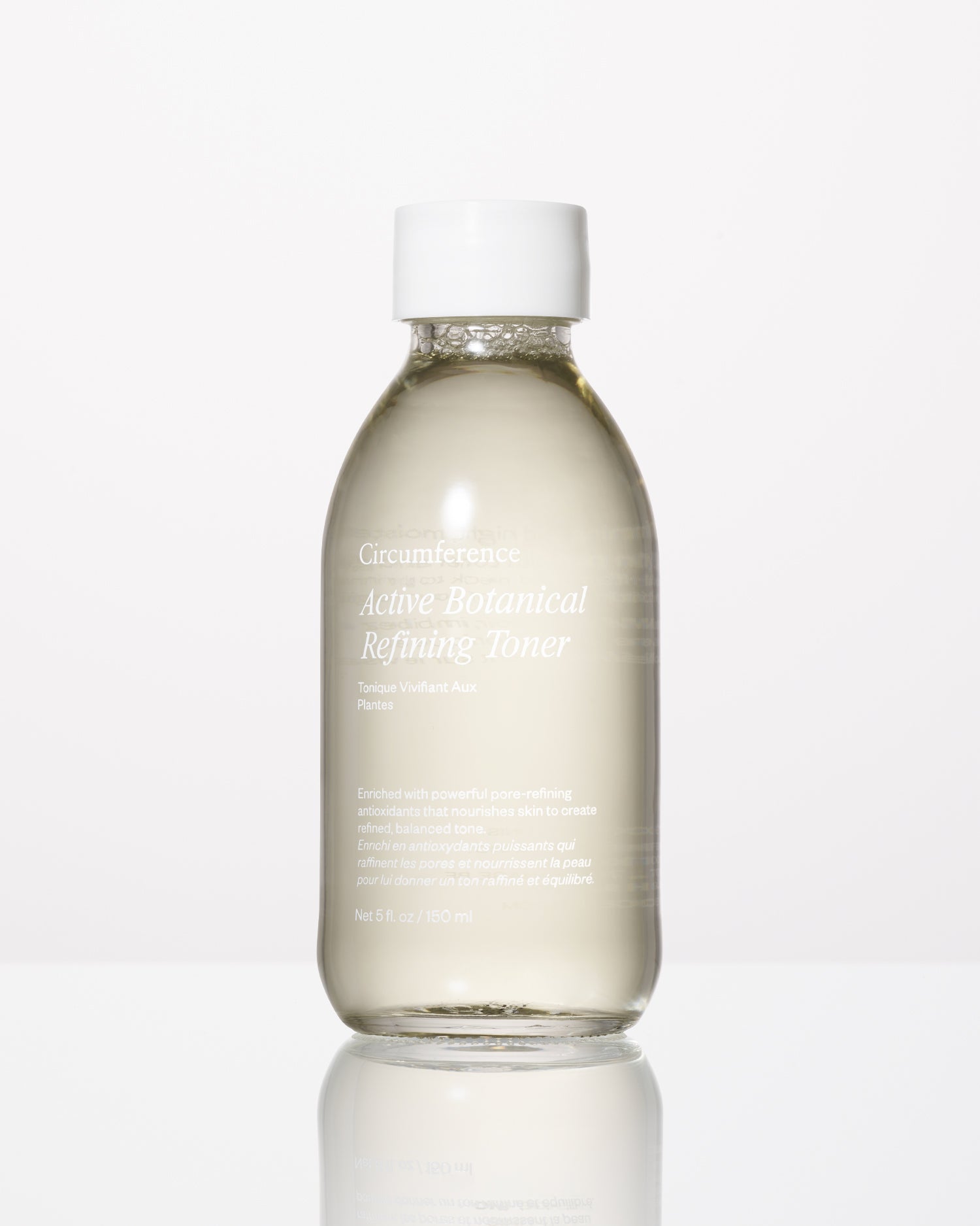 Active Botanical Refining Toner