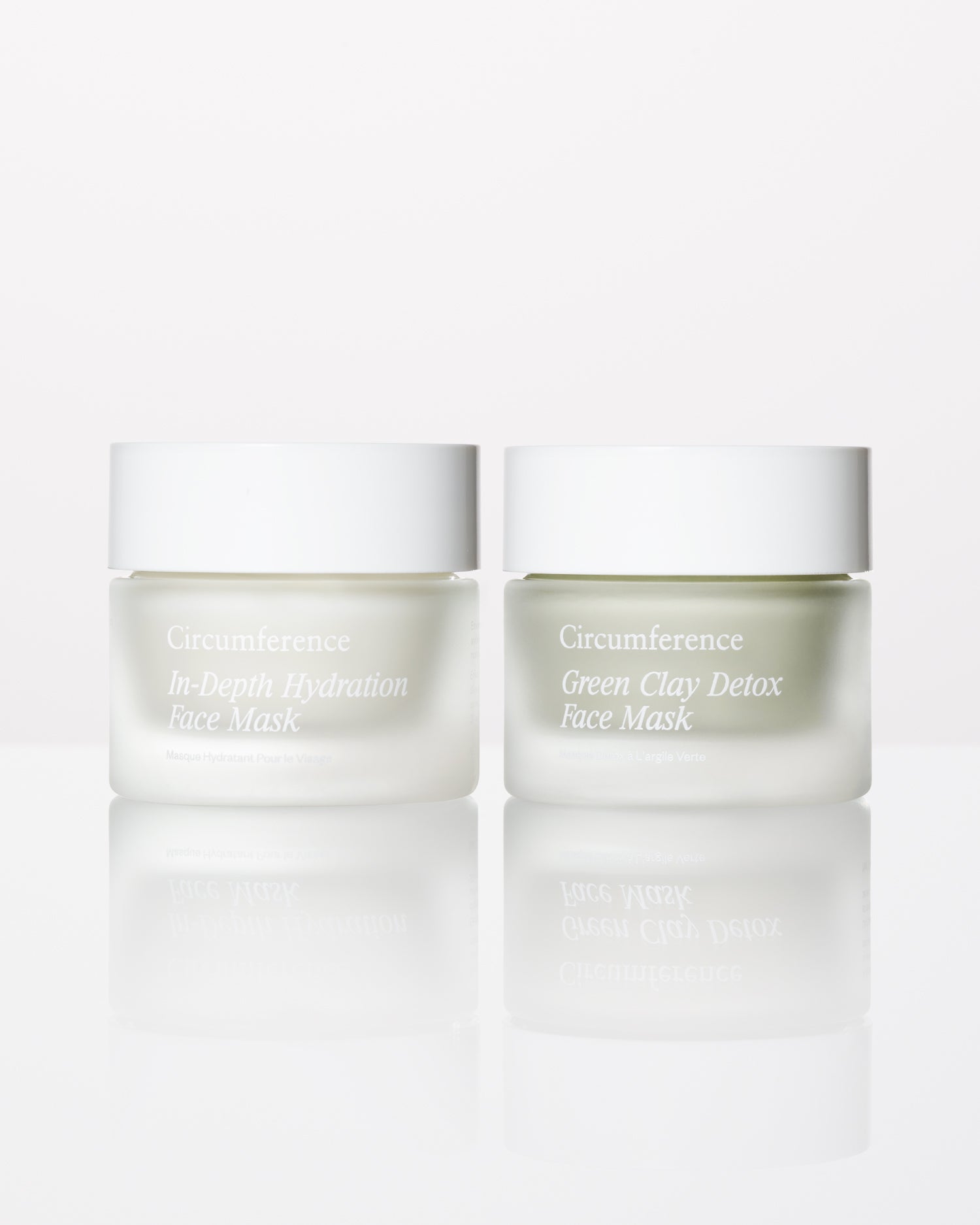 Detox and Reset Mask Duo